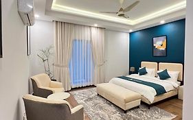 Capital Family Lodges Islamabad